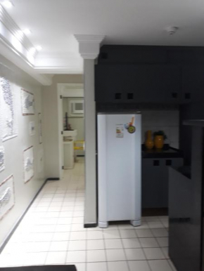 Отель Apart-hotel em Recife  Ресифи